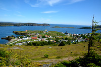 The View, Trinity, NL